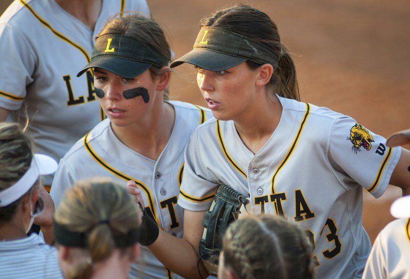 No. 4 Latta shuts out Wyandotte